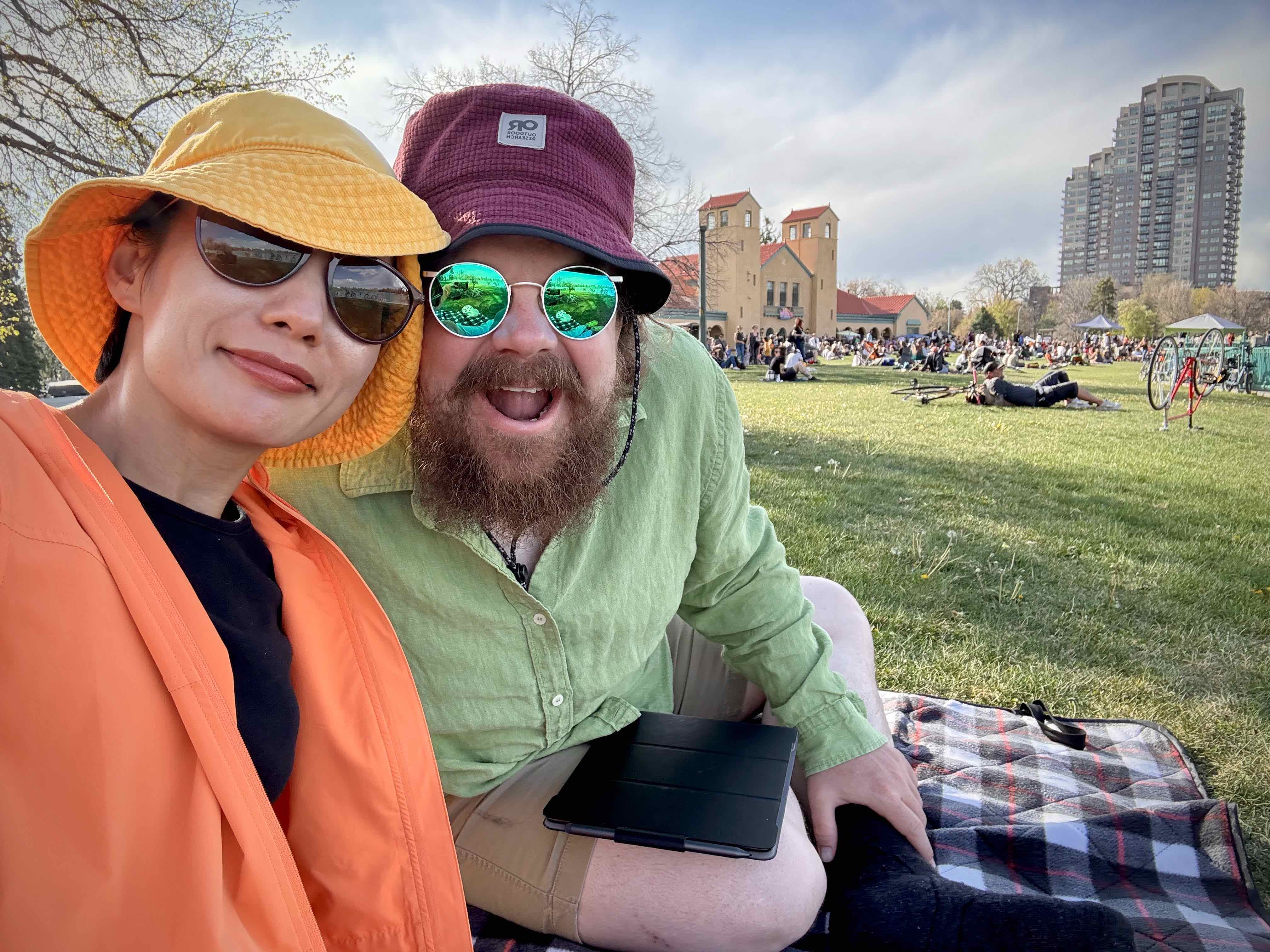 Denver Bike Fest 2025