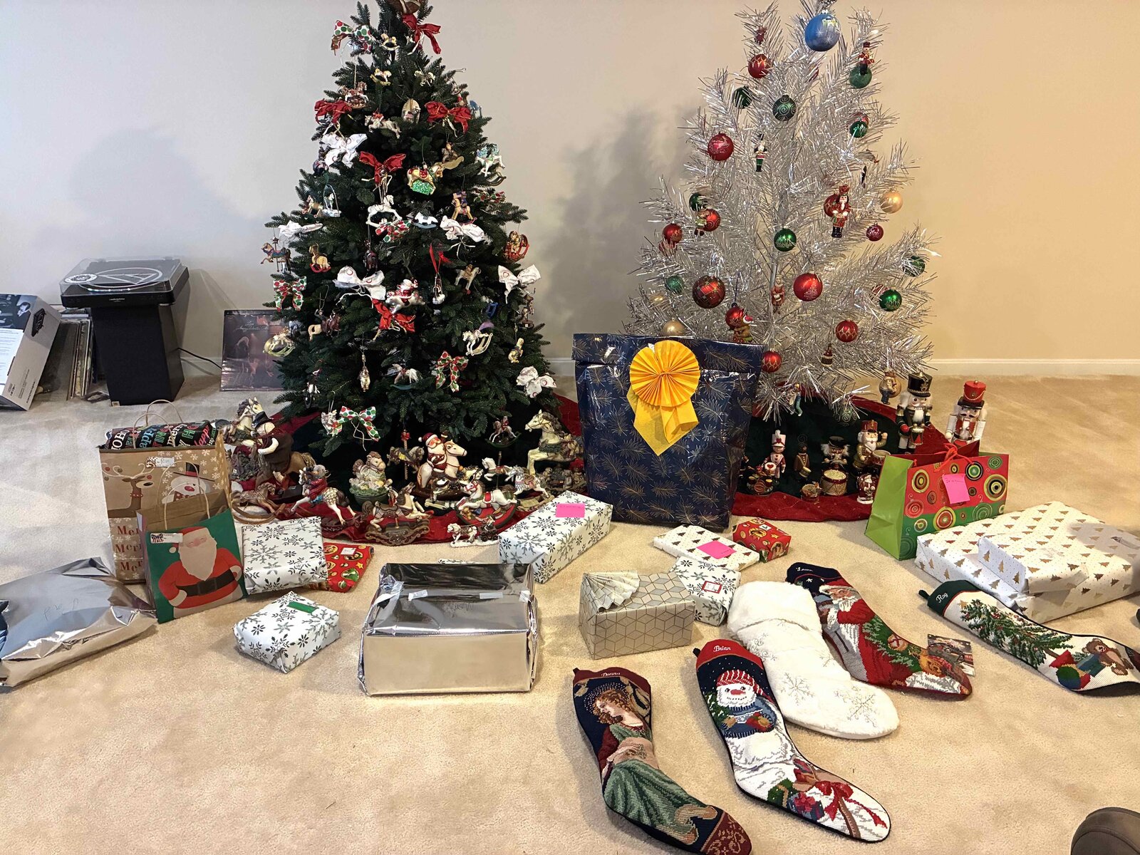 Christmas in Cincinnati