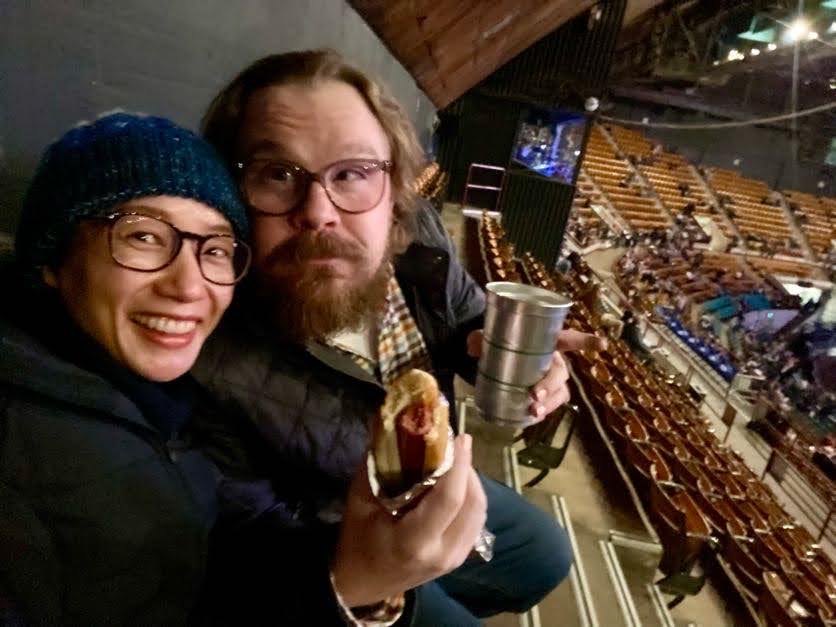 National Western Stock Show rodeo